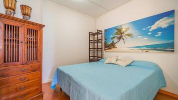 3 Schlafzimmer, Reisekinderbett, kostenloses WLAN