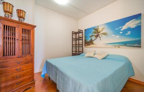 3 Schlafzimmer, Reisekinderbett, kostenloses WLAN