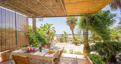 Superbe maison de 3 chambres Ă Menfi