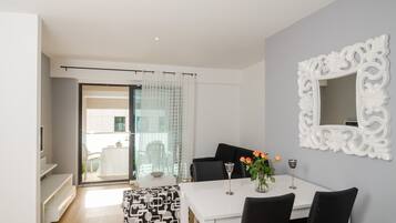 Appartement (One Bedroom Apartment) | Intérieur