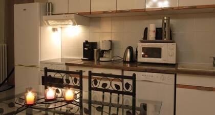 Duplex Confortable avec Ăquipements Modernes Ă 20min de Montargis et Pithiviers