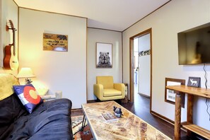Smart-TV, Arbeitsbereiche
