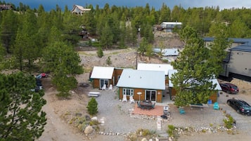 Udendørsområde
