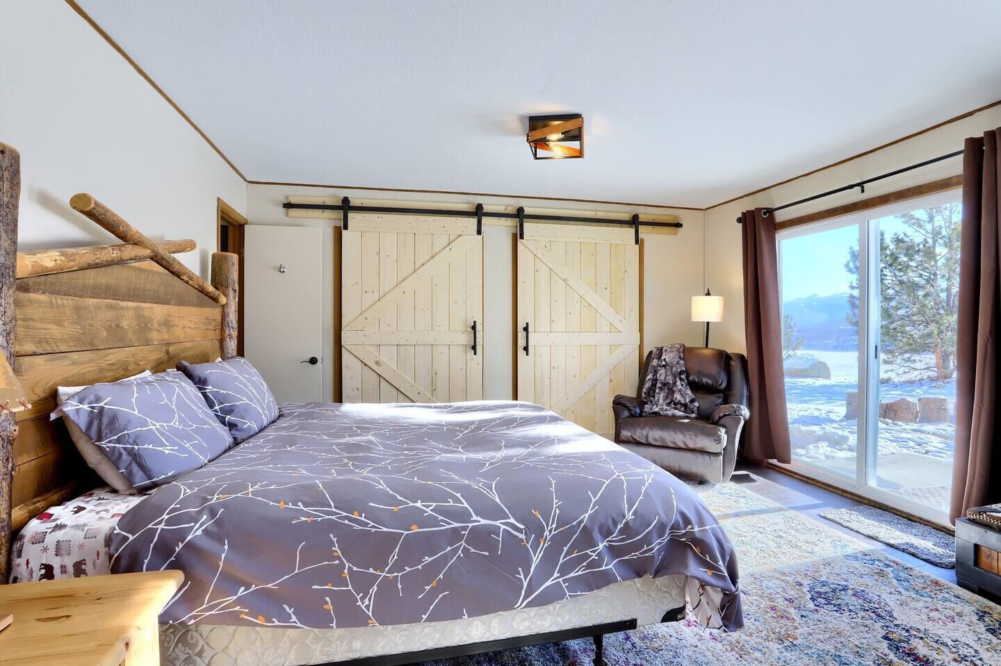 1 makuuhuone, silitysrauta/-lauta, ilmainen Wi-Fi, vuodevaatteet