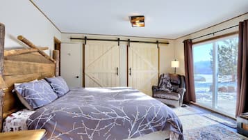 1 makuuhuone, silitysrauta/-lauta, ilmainen Wi-Fi, vuodevaatteet