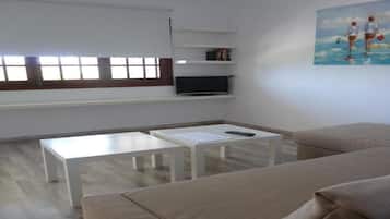Salle de séjour