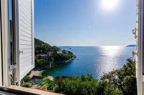 Apartment (Two Bedroom Apartment) | View from room