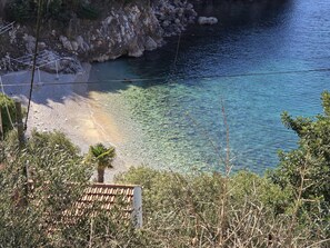 Apartment (Studio Apartment) | Beach - Indy's Beach Apartments (Dubrovnik)