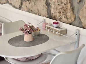 Appartement (Studio Apartment) | Cuisine privée | Réfrigérateur