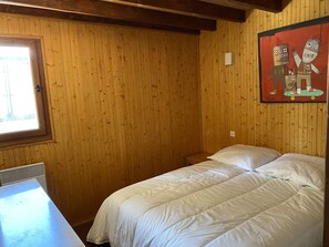 2 chambres, fer et planche Ă repasser, Wi-Fi