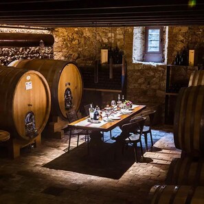 Winery - Corte Massimago (Mezzane di Sotto)