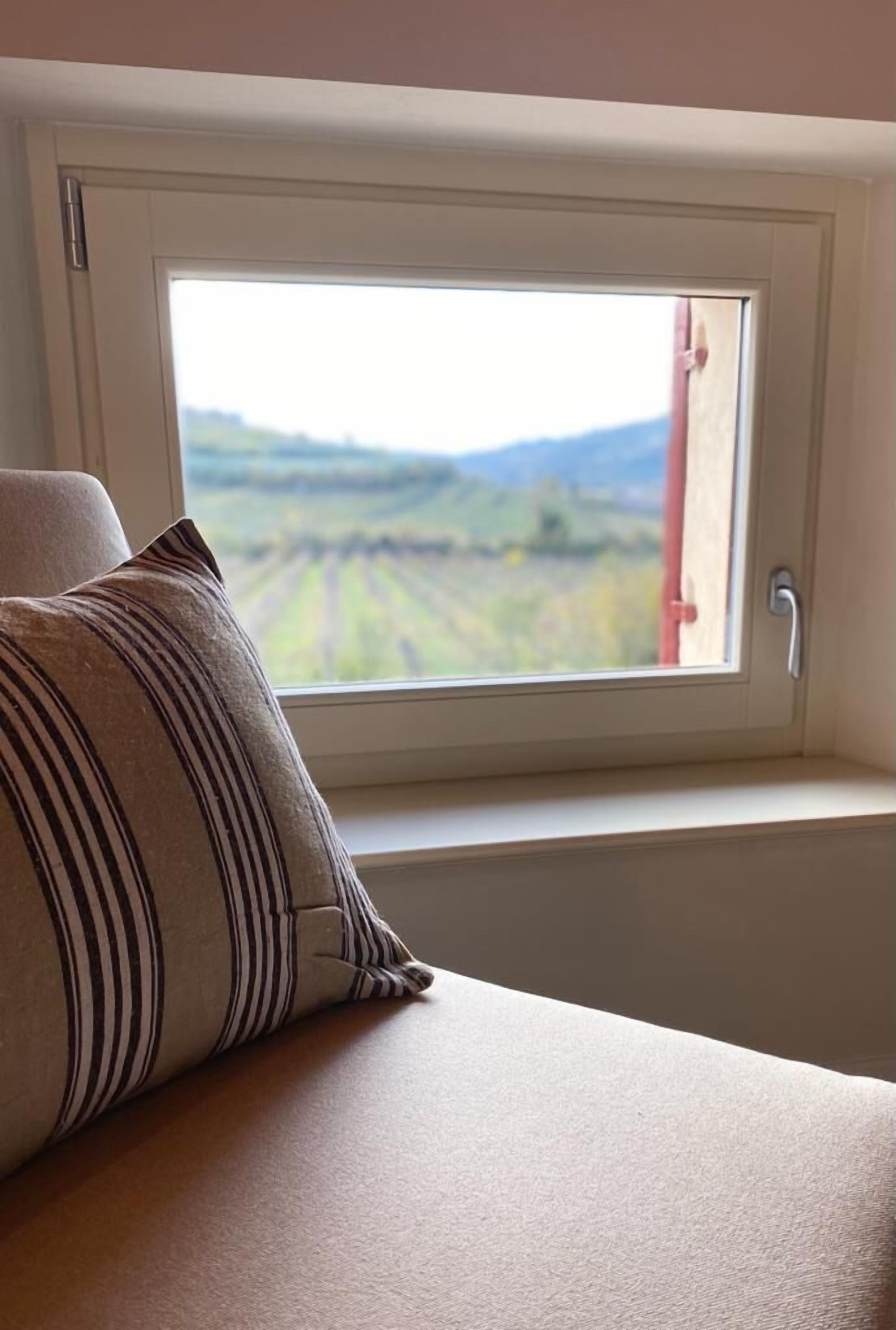 Superior Room | Individually decorated, individually furnished, desk, soundproofing