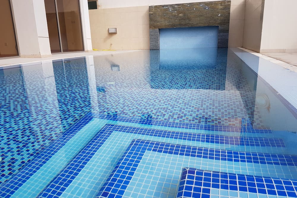 Magic Suite ALMahboula 2