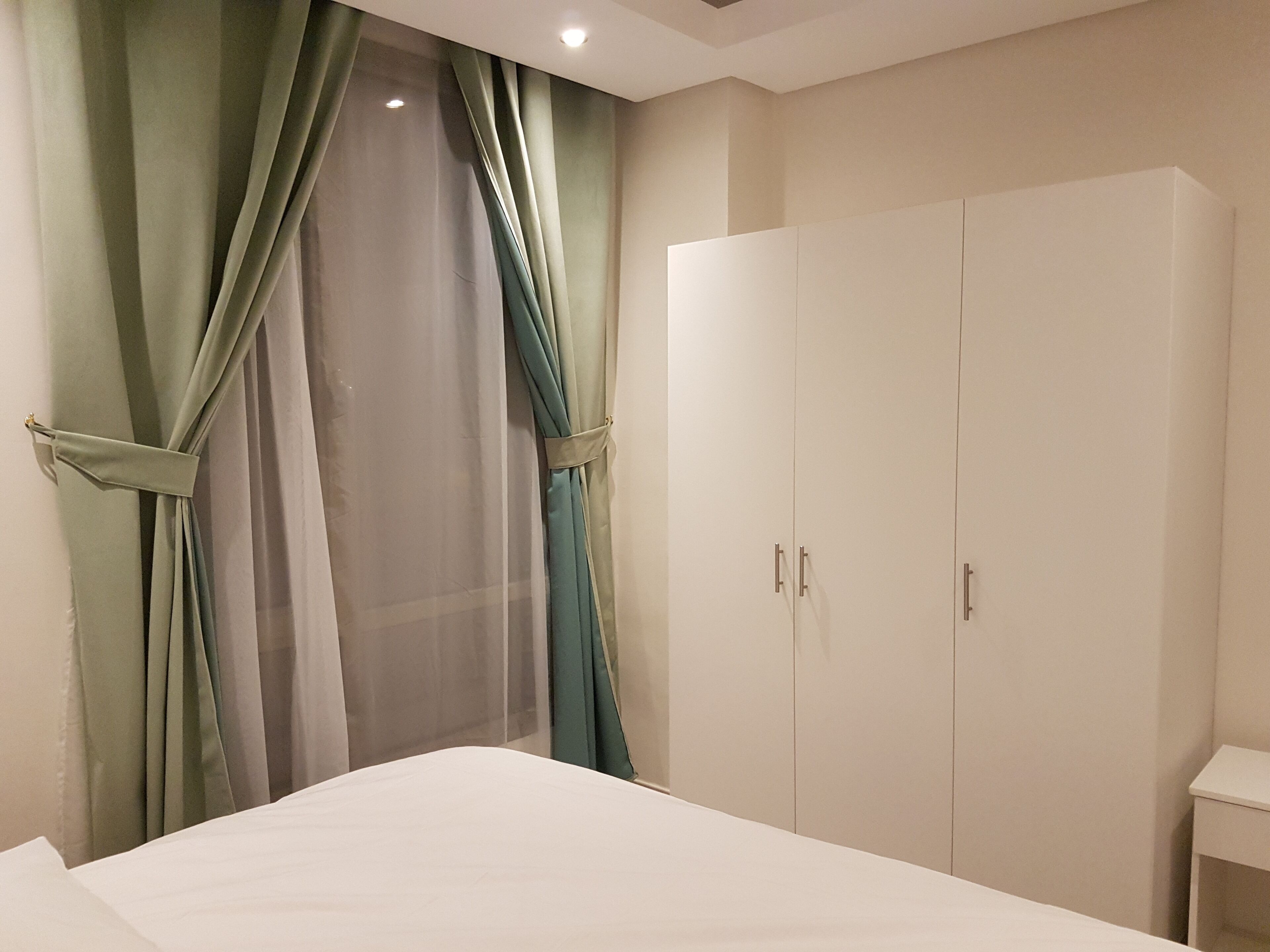 Apartment, 2 Bedrooms | 2 bedrooms, soundproofing, free WiFi