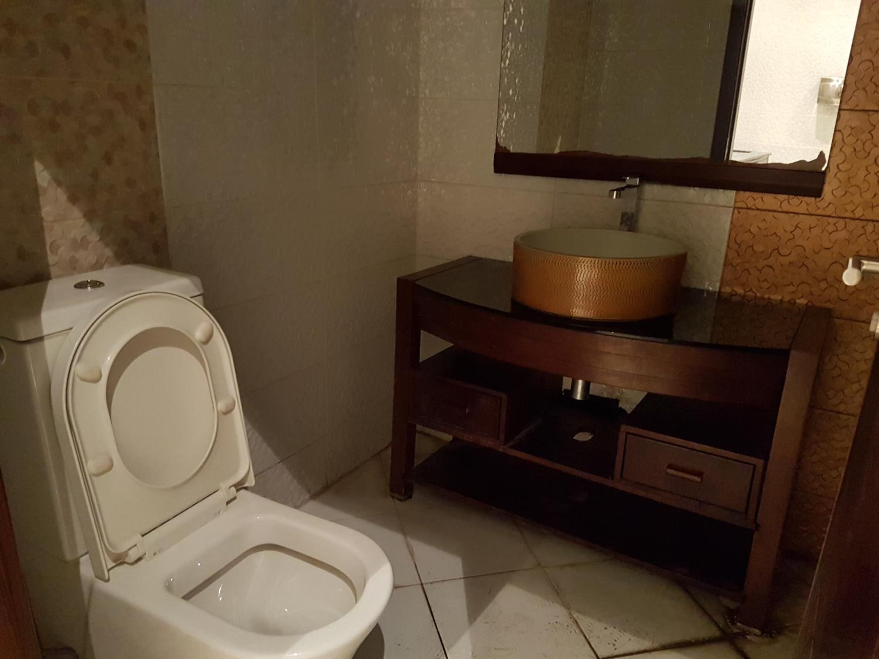 Magic Suite Al Mahboula - 2