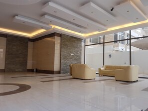 Interior - Magic Suite ALMahboula 2 (Mahboula)