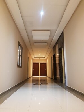 Interior - Magic Suite ALMahboula 2 (Mahboula)