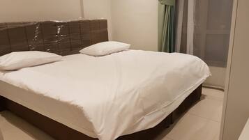 公寓, 2 间卧室 | 2 多间卧室、隔音、免费 WiFi