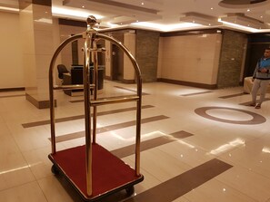 Reception - Magic Suite ALMahboula 2 (Mahboula)