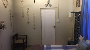 3 bedrooms, WiFi