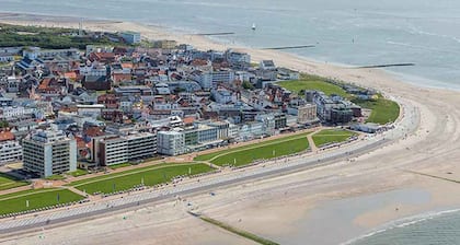 Strandloft Drei Norderney