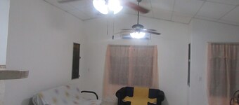 crowned furnished apartments