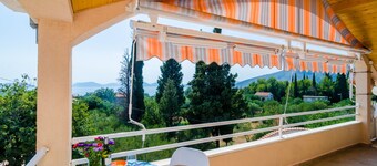 Apartments Donita