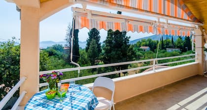 Apartments Donita