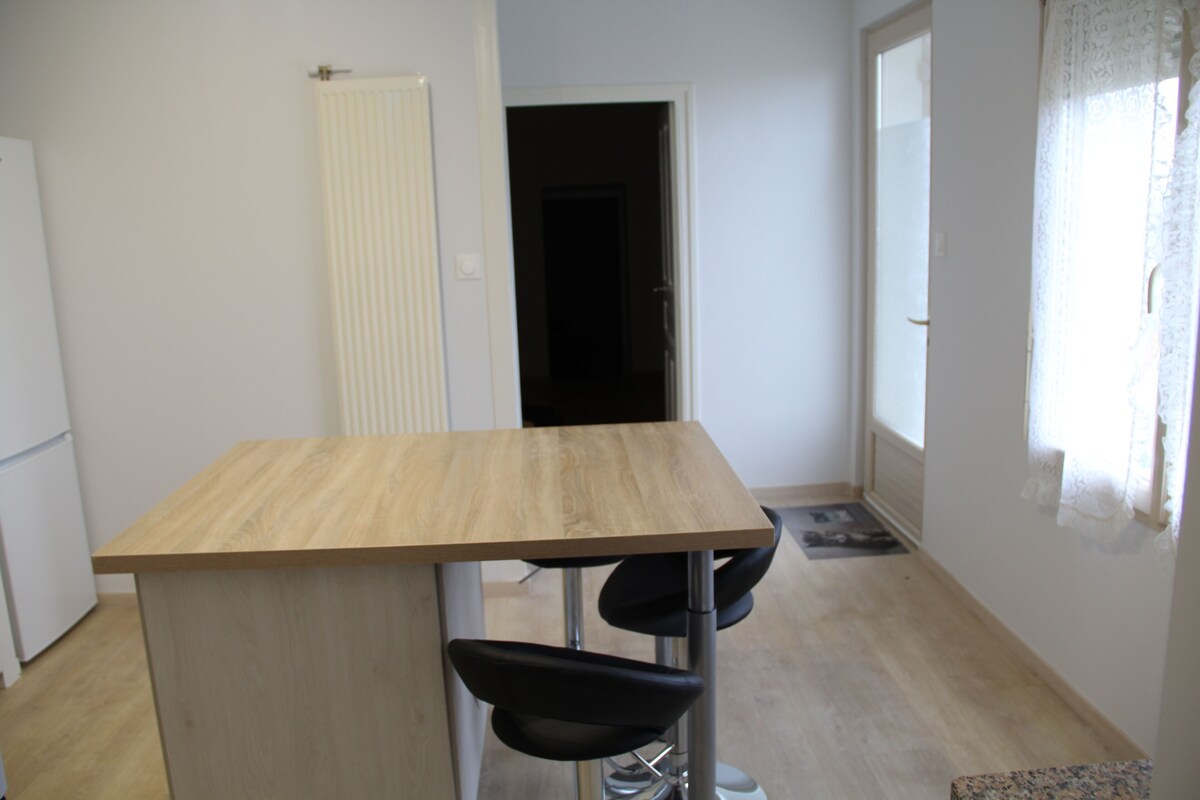 Bild für Gastgeberprofil