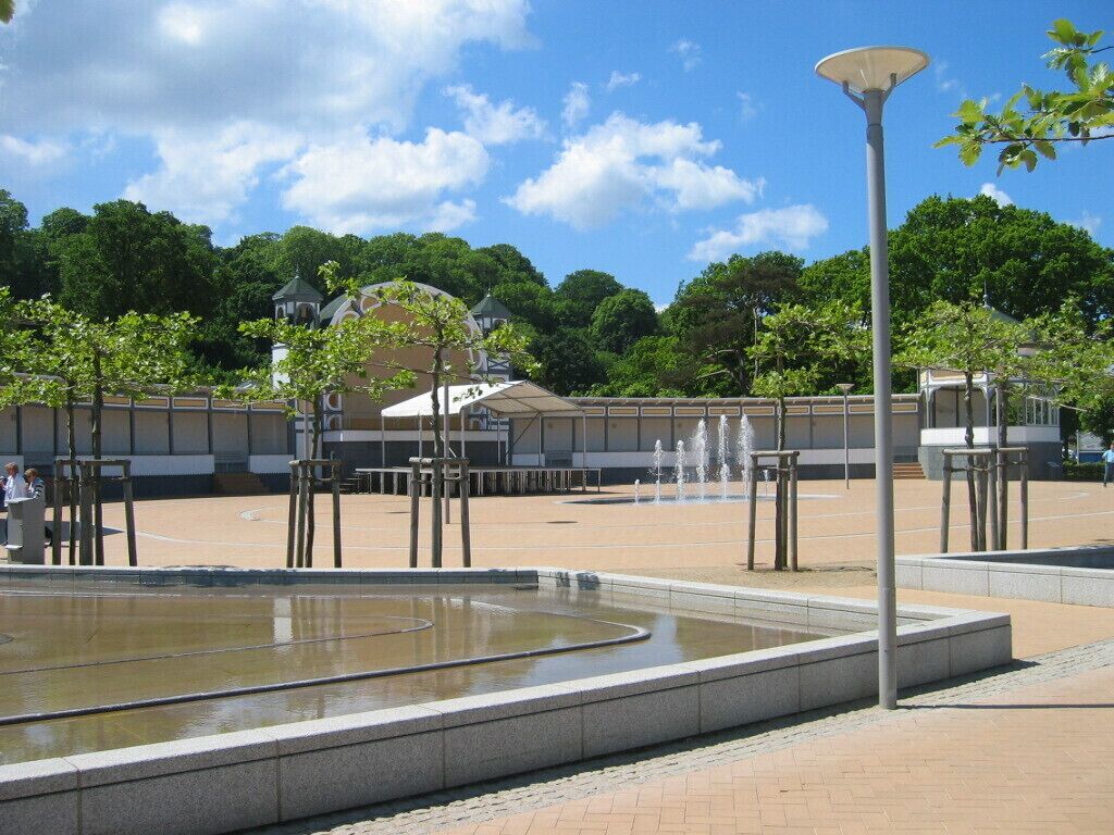 Sports court