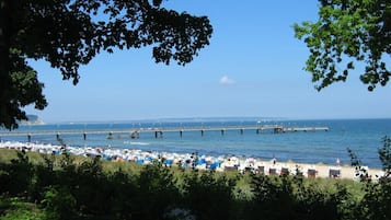 Plage à proximité