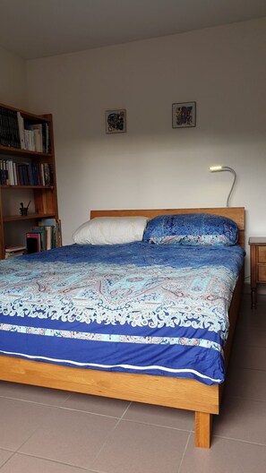 3 dormitorios y wifi