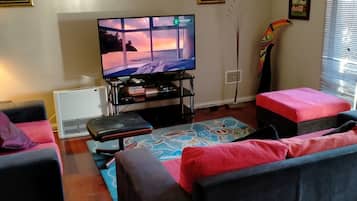 Smart TV