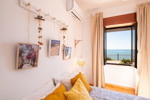 2 soverom, strykejern/-brett og wi-fi (inkludert)