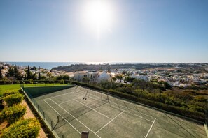 Campo sportivo