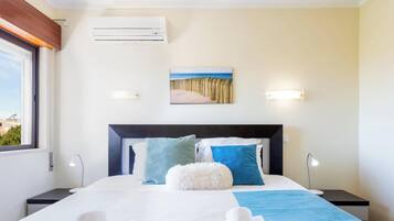 1 chambre, fer et planche Ă repasser, Wi-Fi gratuit