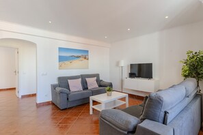 TV - #008 T2 Tenis by Home Holidays (Albufeira)