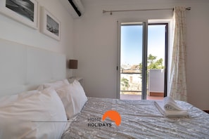 1 camera, ferro/asse da stiro, Wi-Fi gratuito