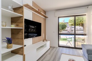 Televisie