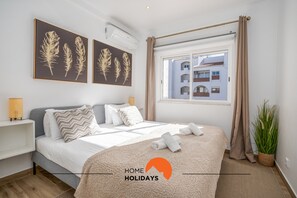 3 Schlafzimmer, Bügeleisen/Bügelbrett, kostenloses WLAN, Bettwäsche