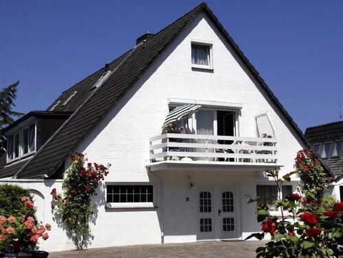 Gästehaus Wendland Dachgeschoßwohnung