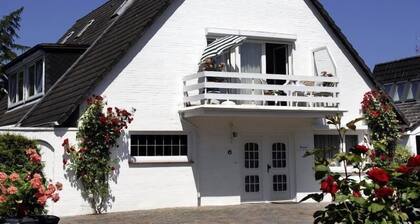 Gästehaus Wendland Dachgeschoßwohnung