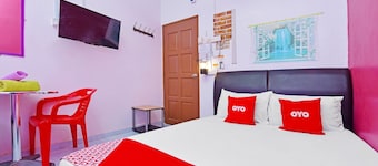 Hotel O Bidara Guest House