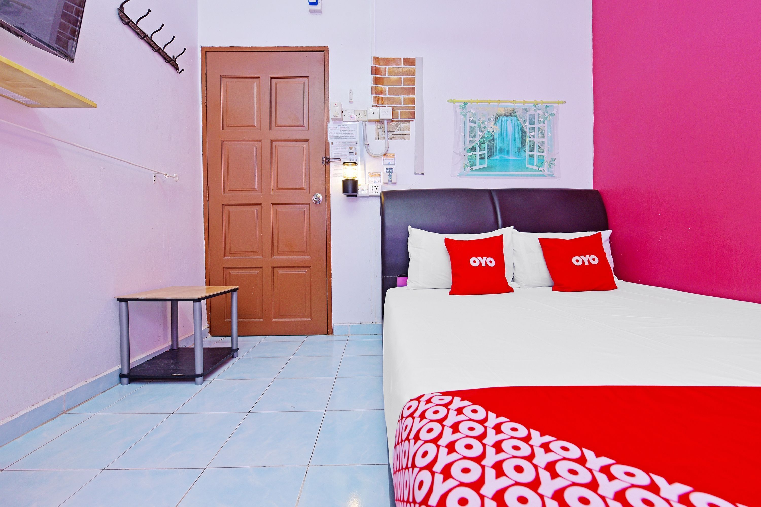 Chambre Double