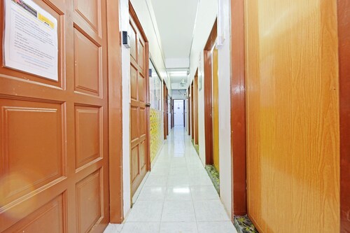 Hotel O Bidara Guest House