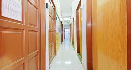 Hotel O Bidara Guest House