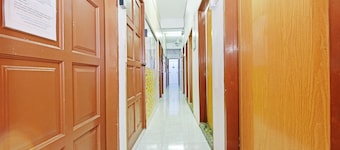 Hotel O Bidara Guest House