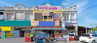Hotel O Bidara Guest House