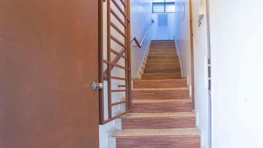 Hotel O Bidara Guest House