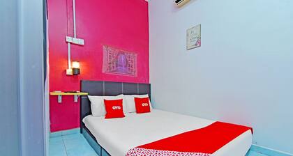 Hotel O Bidara Guest House
